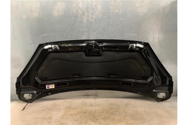 Recambio de capo para peugeot 1007 1.4 sport referencia OEM IAM   