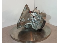 Recambio de caja cambios manual para opel corsa d 1.3 cdti referencia OEM IAM A111196005NE374 A111196005NE374 