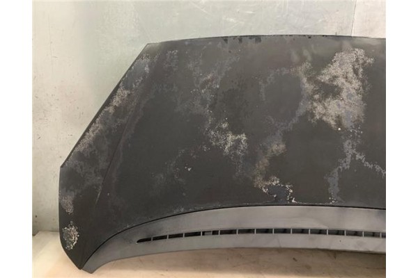 Recambio de capo para peugeot 1007 1.4 sport referencia OEM IAM   