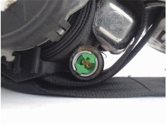 Recambio de cinturon seguridad delantero izquierdo para volkswagen golf iv berlina (1j1) referencia OEM IAM 1J3857705S  