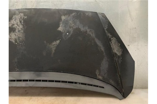 Recambio de capo para peugeot 1007 1.4 sport referencia OEM IAM   