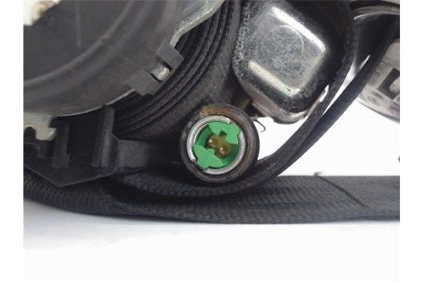 Recambio de cinturon seguridad delantero izquierdo para volkswagen golf iv berlina (1j1) referencia OEM IAM 1J3857705S  