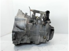 Recambio de caja cambios manual para seat ibiza (6l1) 1.9 cool referencia OEM IAM EWT  