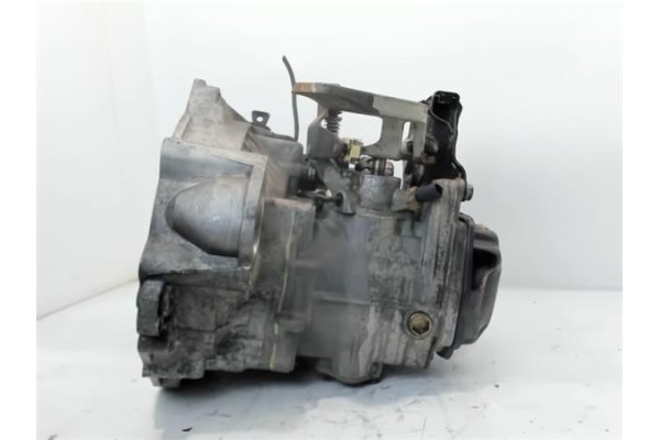 Recambio de caja cambios manual para seat ibiza (6l1) 1.9 cool referencia OEM IAM EWT  