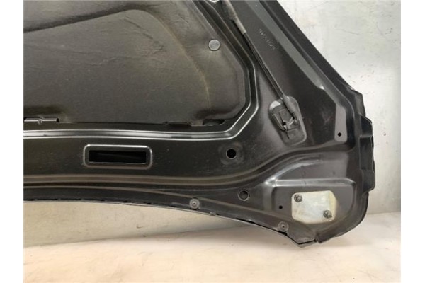 Recambio de capo para peugeot 1007 1.4 sport referencia OEM IAM   