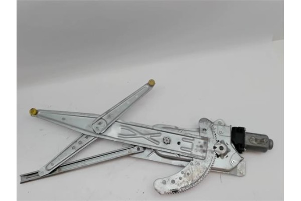 Recambio de mecanismo elevalunas delantero izquierdo para renault kangoo i (f/kc0) d 65 1.9 (kc0e, kc02, kc0j, kc0n) referencia 
