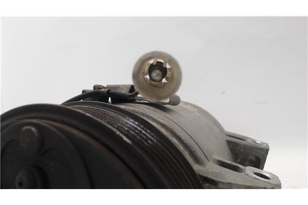 Recambio de compresor aire acond. para volvo s60 berlina 2.4 d referencia OEM IAM 8684287 283E441331 30665339 , VOLVO | 30742206