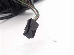 Recambio de retrovisor electrico derecho para peugeot 307 break / sw (s1) 2.0 hdi 90 referencia OEM IAM 8149FH 925814 815243 , C