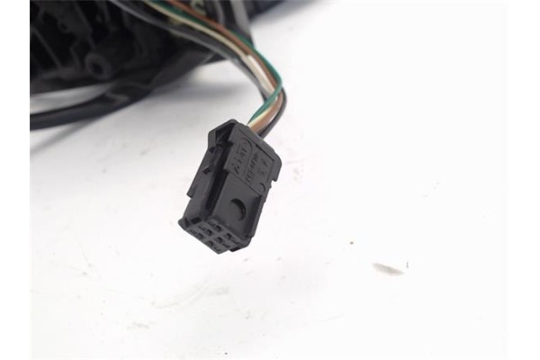 Recambio de retrovisor electrico derecho para peugeot 307 break / sw (s1) 2.0 hdi 90 referencia OEM IAM 8149FH 925814 815243 , C