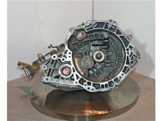 Recambio de caja cambios manual para opel corsa d 1.3 cdti referencia OEM IAM A111196005NE374 A111196005NE374 