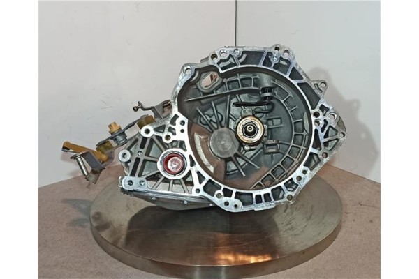 Recambio de caja cambios manual para opel corsa d 1.3 cdti referencia OEM IAM A111196005NE374 A111196005NE374 