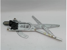 Recambio de mecanismo elevalunas delantero izquierdo para renault kangoo i (f/kc0) d 65 1.9 (kc0e, kc02, kc0j, kc0n) referencia 