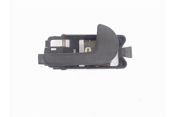 Recambio de manilla int. puerta delantero izquierda para fiat coupe (175) 1.8 16v referencia OEM IAM   