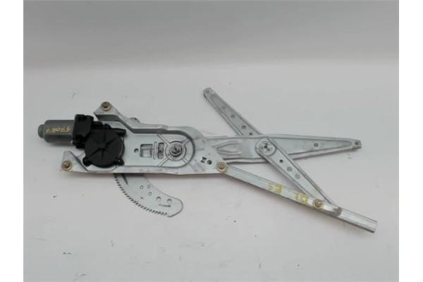 Recambio de mecanismo elevalunas delantero izquierdo para renault kangoo i (f/kc0) d 65 1.9 (kc0e, kc02, kc0j, kc0n) referencia 
