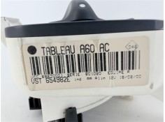 Recambio de mandos calefaccion / a.a. para renault clio ii (xbo) 1.4 75cv referencia OEM IAM 69270001  