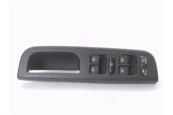 Recambio de mando elevalunas delantero izquierdo para skoda octavia berlina (1u2) 1.9 tdi glx referencia OEM IAM 1J4959857B  