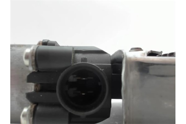 Recambio de mecanismo elevalunas delantero izquierdo para renault kangoo i (f/kc0) d 65 1.9 (kc0e, kc02, kc0j, kc0n) referencia 