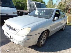citroen xsara berlina del año 2002