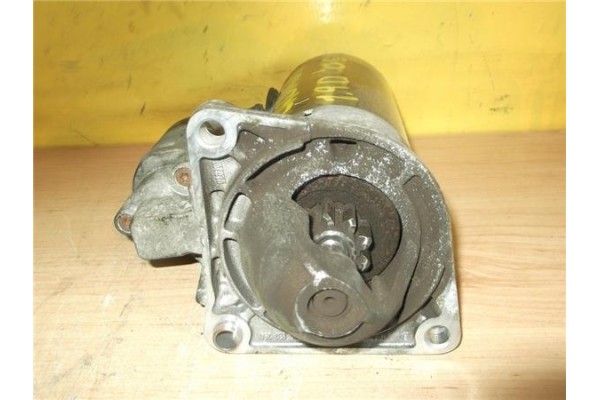Recambio de motor arranque para fiat croma (194) 1.9 d multijet referencia OEM IAM A152 0001115021 