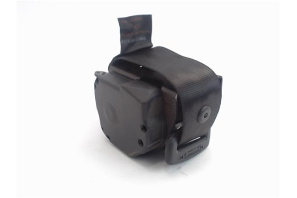 Recambio de cinturon seguridad trasero izquierdo para seat ibiza (6l1) referencia OEM IAM 6L0857805BRAA  