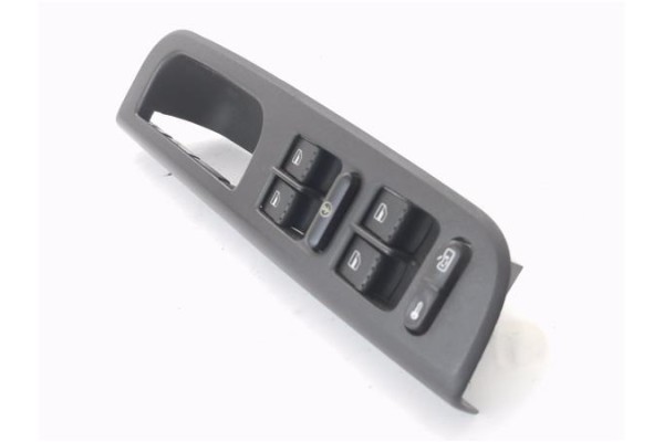 Recambio de mando elevalunas delantero izquierdo para skoda octavia berlina (1u2) 1.9 tdi glx referencia OEM IAM 1J4959857B  