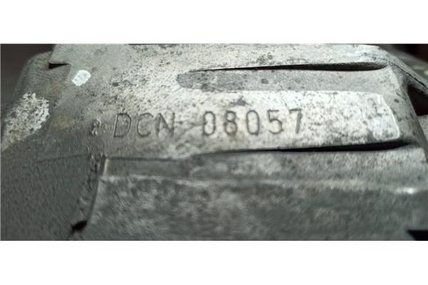 Recambio de caja cambios manual para volkswagen passat berlina (3b2) 1.6 básico referencia OEM IAM DCN DCN 