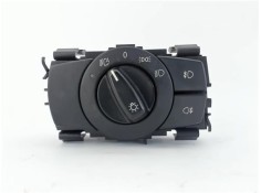 Recambio de mando de luces para bmw serie 1 berlina (e81/e87) 2.0 118d referencia OEM IAM 693279603  