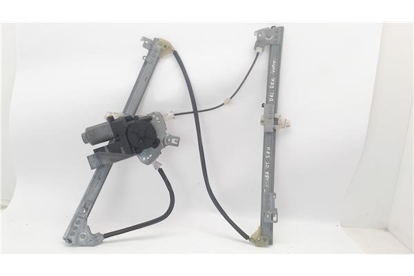 Recambio de elevalunas electrico delantero derecho para citroen xantia berlina referencia OEM IAM   