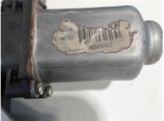 Recambio de mecanismo elevalunas delantero izquierdo para renault kangoo i (f/kc0) d 65 1.9 (kc0e, kc02, kc0j, kc0n) referencia 