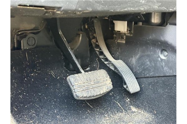 Recambio de pedal acelerador para mitsubishi outlander (gf0/gg0) 2.0 phev kaiteki 4wd (gg2w) referencia OEM IAM 1600A116  