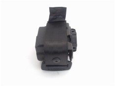Recambio de cinturon seguridad trasero izquierdo para seat ibiza (6l1) referencia OEM IAM 6L0857805BRAA  