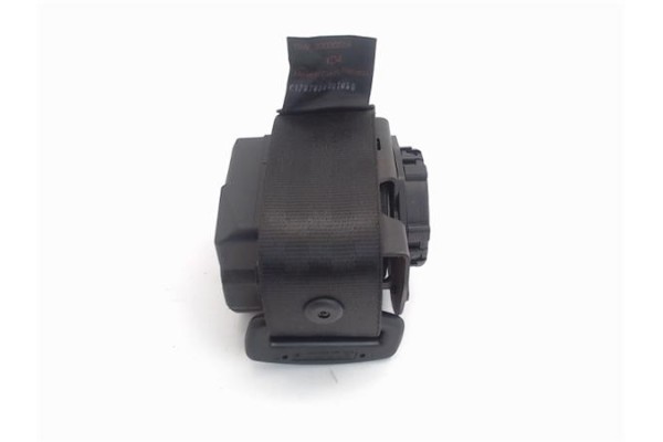 Recambio de cinturon seguridad trasero izquierdo para seat ibiza (6l1) referencia OEM IAM 6L0857805BRAA  