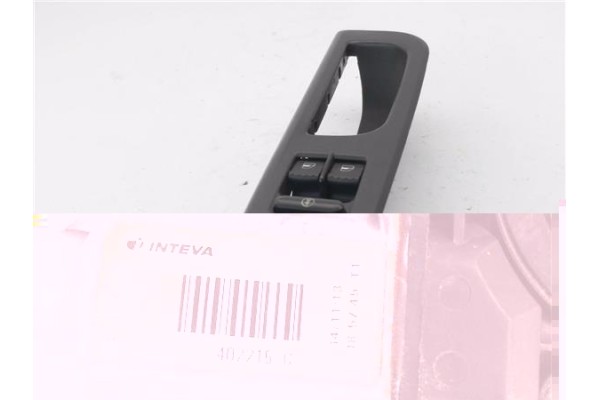 Recambio de mando elevalunas delantero izquierdo para skoda octavia berlina (1u2) 1.9 tdi glx referencia OEM IAM 1J4959857B  