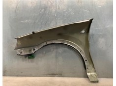 Recambio de aleta delantero derecha para opel corsa c 1.3 cdti referencia OEM IAM 1102030  