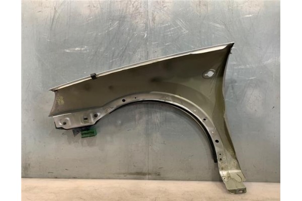 Recambio de aleta delantero derecha para opel corsa c 1.3 cdti referencia OEM IAM 1102030  