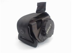 Recambio de cinturon seguridad trasero izquierdo para seat ibiza (6l1) referencia OEM IAM 6L0857805BRAA  