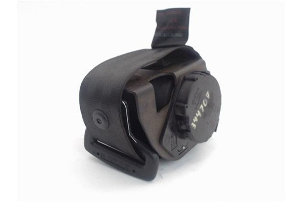 Recambio de cinturon seguridad trasero izquierdo para seat ibiza (6l1) referencia OEM IAM 6L0857805BRAA  