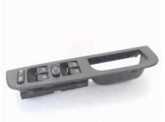 Recambio de mando elevalunas delantero izquierdo para skoda octavia berlina (1u2) 1.9 tdi glx referencia OEM IAM 1J4959857B  
