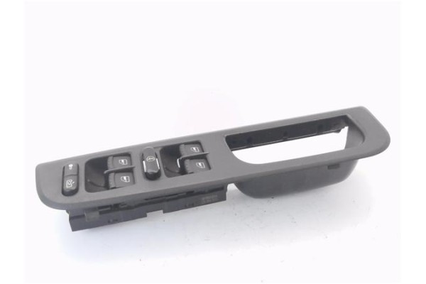 Recambio de mando elevalunas delantero izquierdo para skoda octavia berlina (1u2) 1.9 tdi glx referencia OEM IAM 1J4959857B  