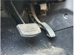 Recambio de pedal acelerador para mitsubishi outlander (gf0/gg0) 2.0 phev kaiteki 4wd (gg2w) referencia OEM IAM 1600A116  