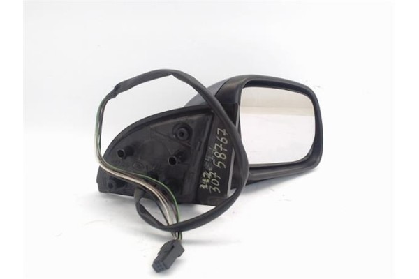 Recambio de retrovisor electrico derecho para peugeot 307 break/ sw (s2) 1.6 sw referencia OEM IAM 8149CA  
