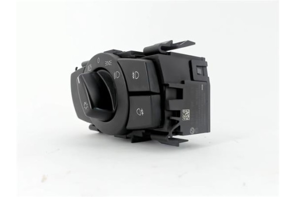 Recambio de mando de luces para bmw serie 1 berlina (e81/e87) 2.0 118d referencia OEM IAM 693279603  