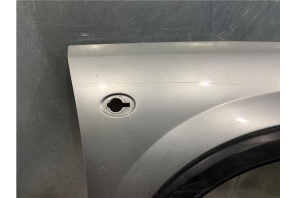 Recambio de aleta delantero derecha para opel corsa c 1.3 cdti referencia OEM IAM 1102030  