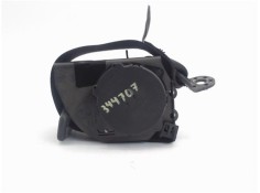Recambio de cinturon seguridad trasero izquierdo para seat ibiza (6l1) referencia OEM IAM 6L0857805BRAA  