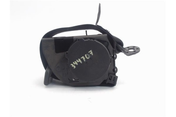 Recambio de cinturon seguridad trasero izquierdo para seat ibiza (6l1) referencia OEM IAM 6L0857805BRAA  