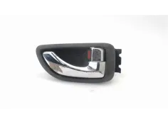 Recambio de manilla int. puerta delantero derecha para hyundai santa fe (sm) 2.0 gls crdi referencia OEM IAM 8262026010  