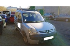 peugeot partner furgón (5) del año 2007