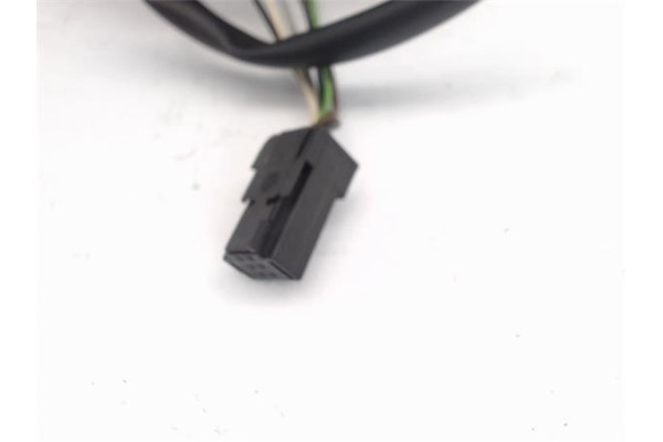 Recambio de retrovisor electrico derecho para peugeot 307 break/ sw (s2) 1.6 sw referencia OEM IAM 8149CA  