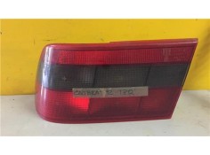 Recambio de piloto trasero izquierdo para opel calibra 2.0 básico referencia OEM IAM GM45172  