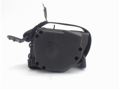 Recambio de cinturon seguridad trasero izquierdo para seat ibiza (6l1) referencia OEM IAM 6L0857805BRAA  